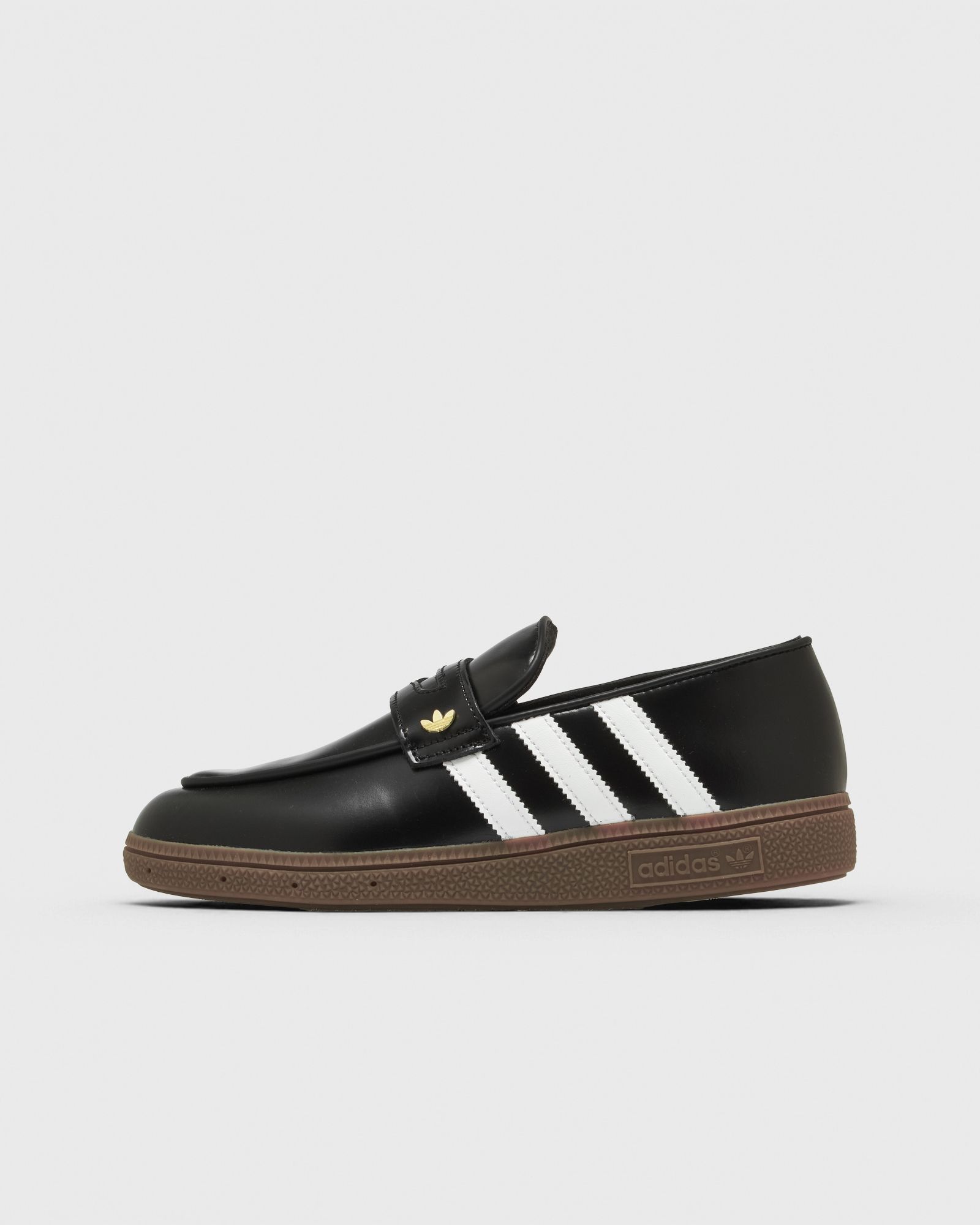 Adidas WMNS HANDBALL SPEZIAL LOAFER, black