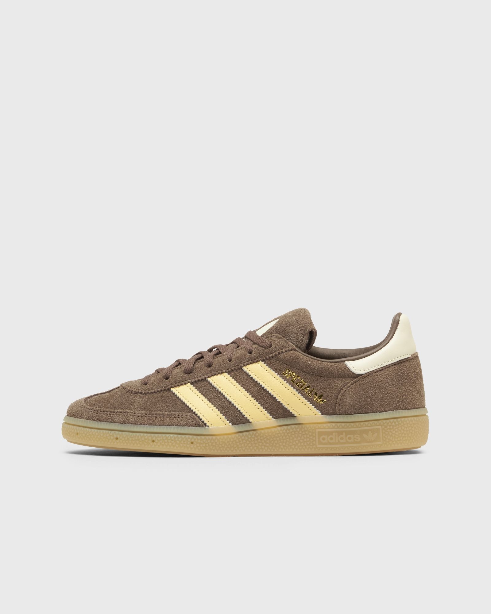 Adidas WMNS HANDBALL SPEZIAL LT, brown