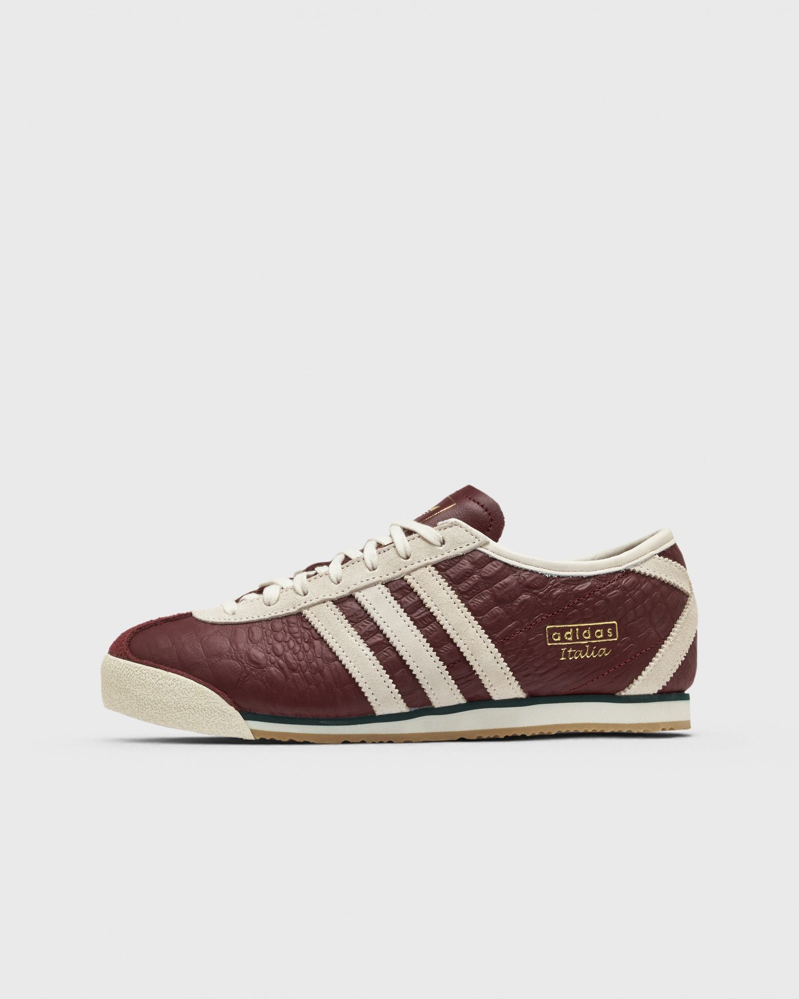 Adidas WMNS ITALIA 70S, red