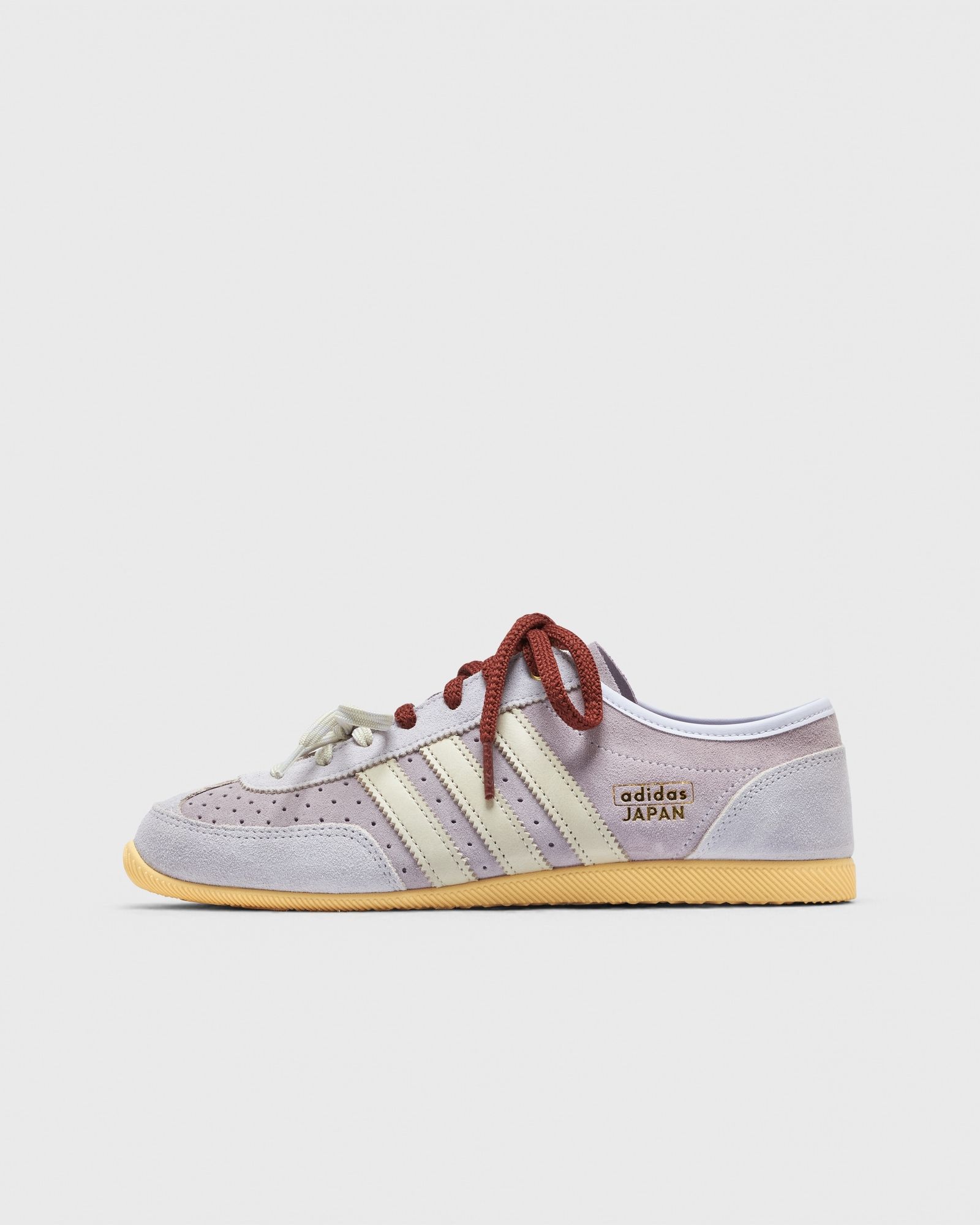 Adidas WMNS JAPAN DECON, purple