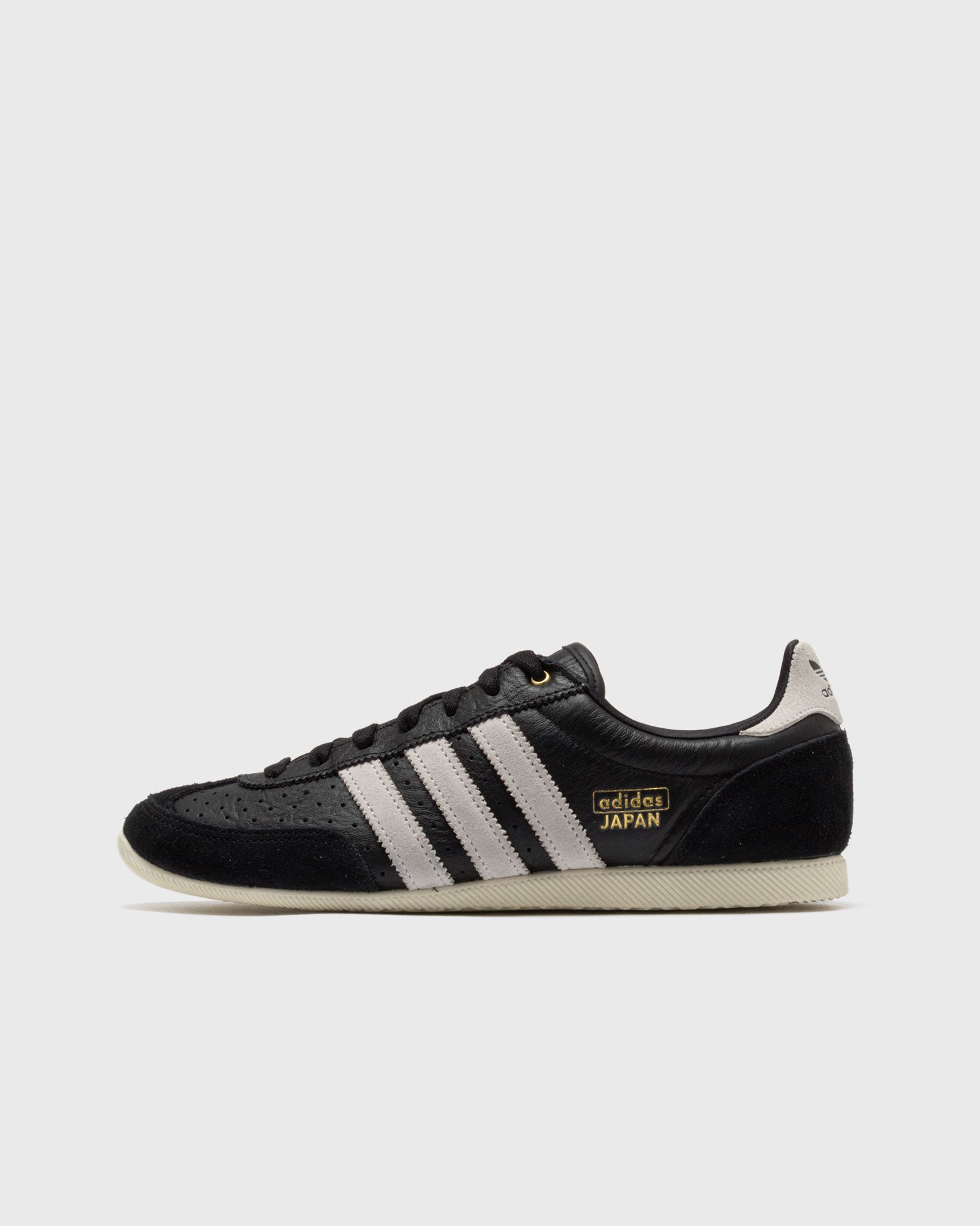 Adidas WMNS JAPAN PARIS 2024, black