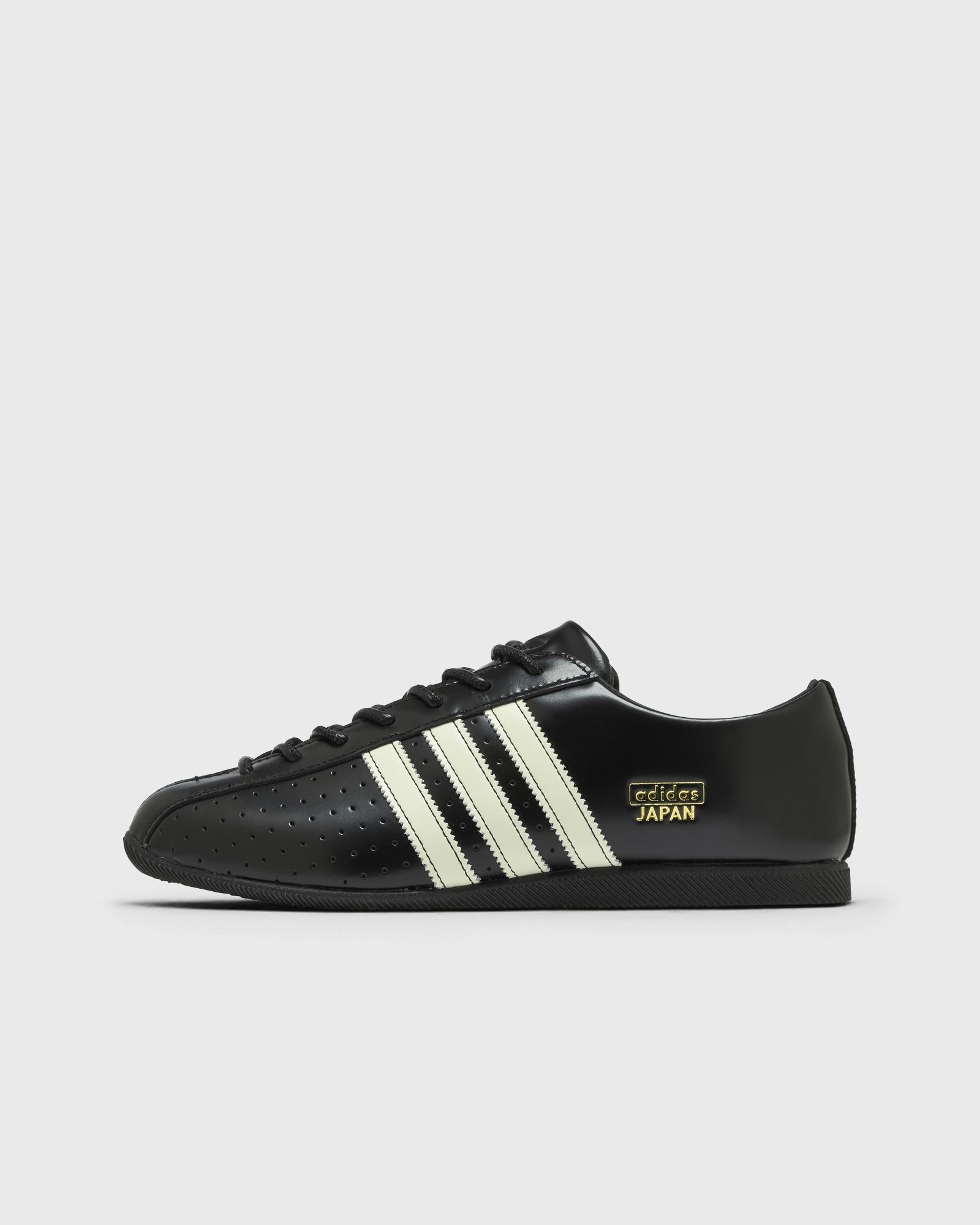 Adidas WMNS JAPAN LUX, black