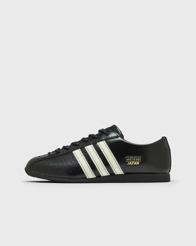 Adidas WMNS JAPAN LUX, black