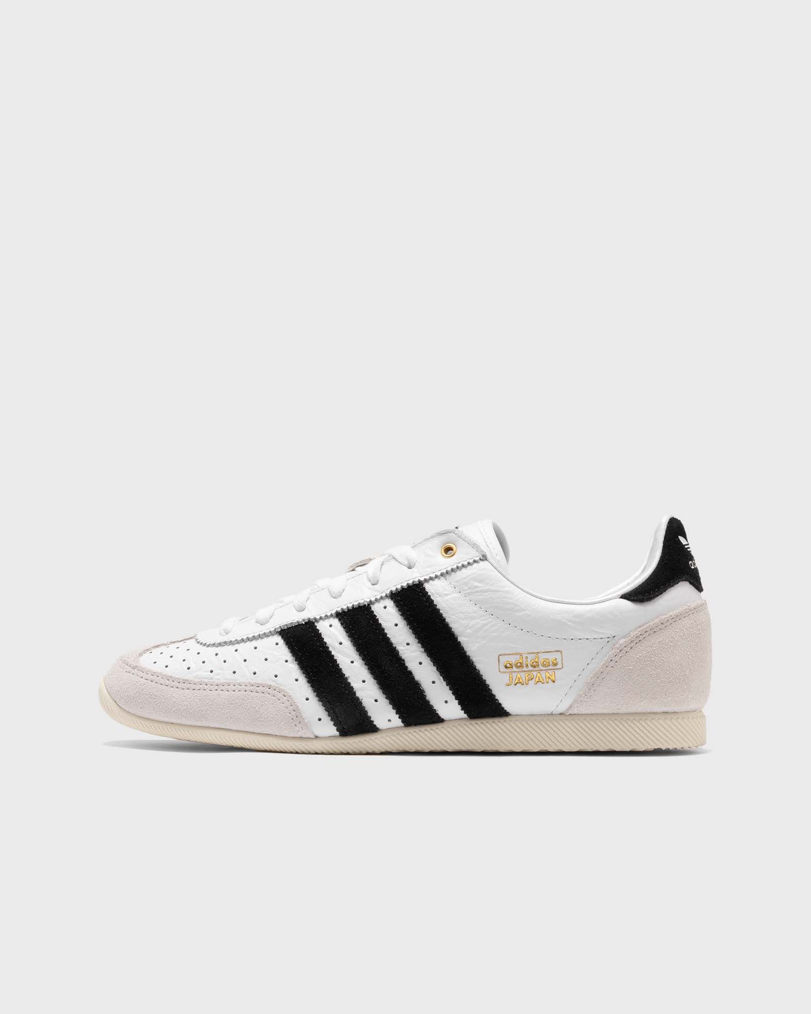 Adidas WMNS JAPAN PARIS 2024, white