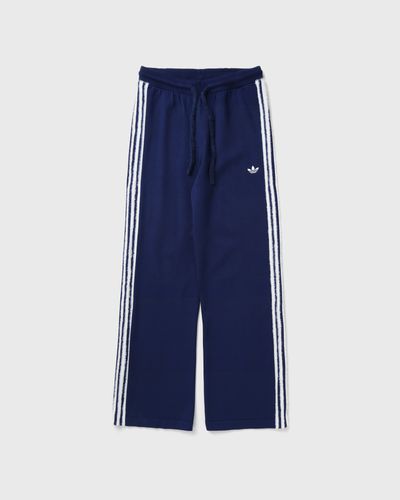 Adidas WMNS KNIT FIREBIRD TRACK PANTS, multi