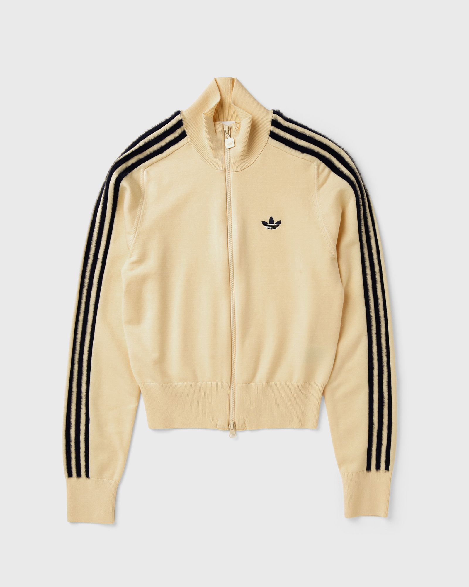 Adidas WMNS KNITTED FIREBIRD TRACK TOP, Ansicht 1