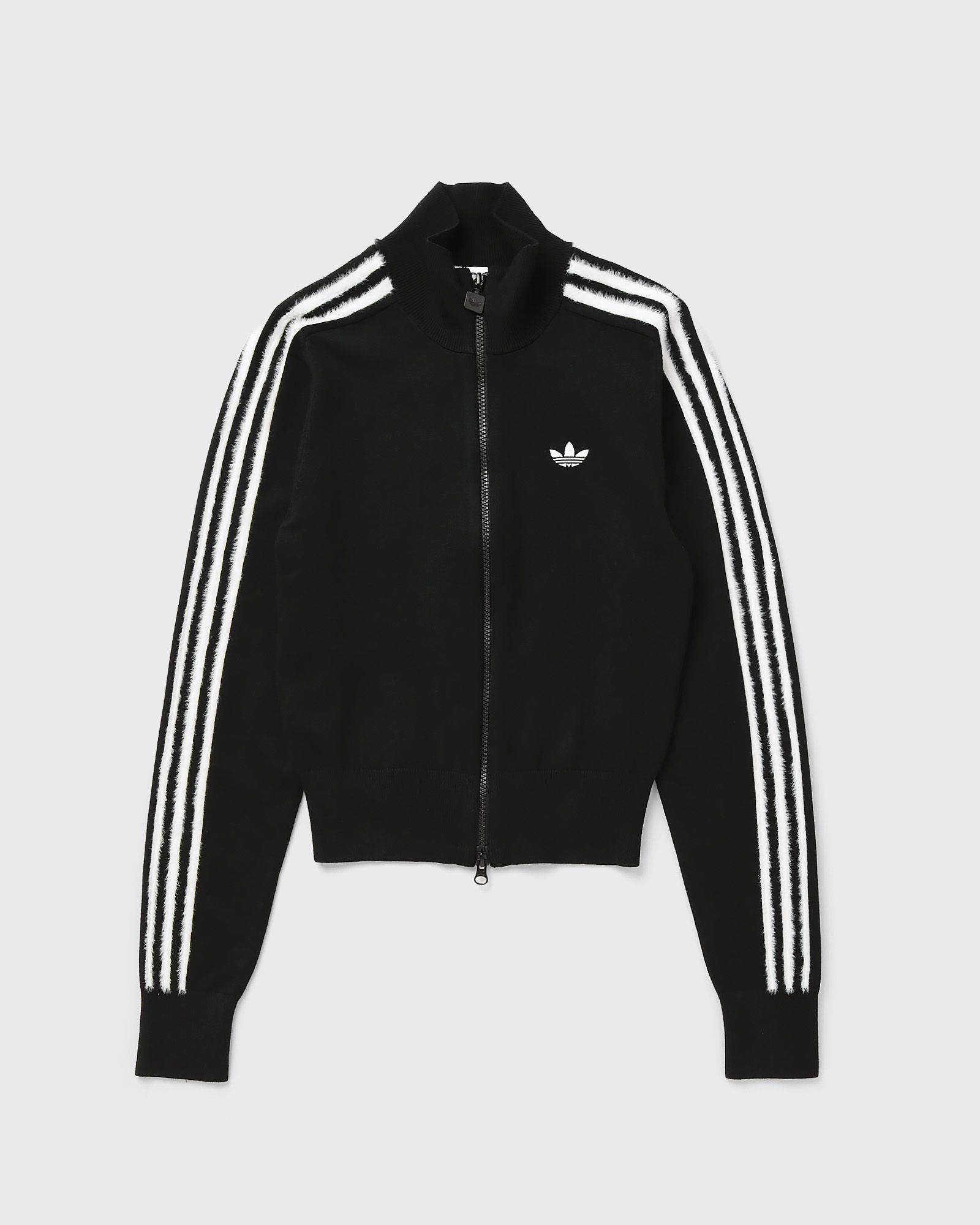 Adidas WMNS KNITTED FIREBIRD TRACK TOP, Ansicht 1