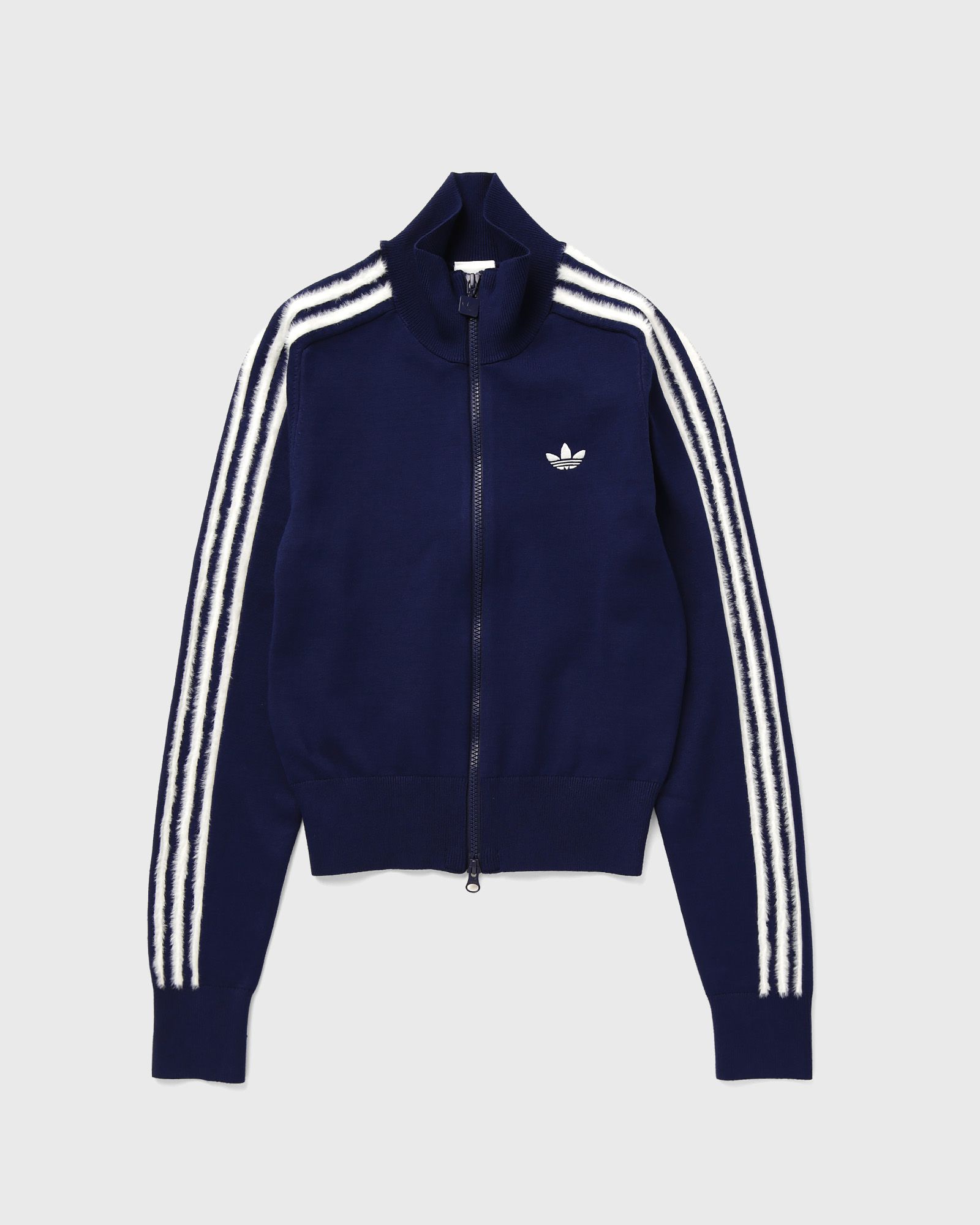 Adidas WMNS KNITTED FIREBIRD TRACK TOP, Ansicht 1