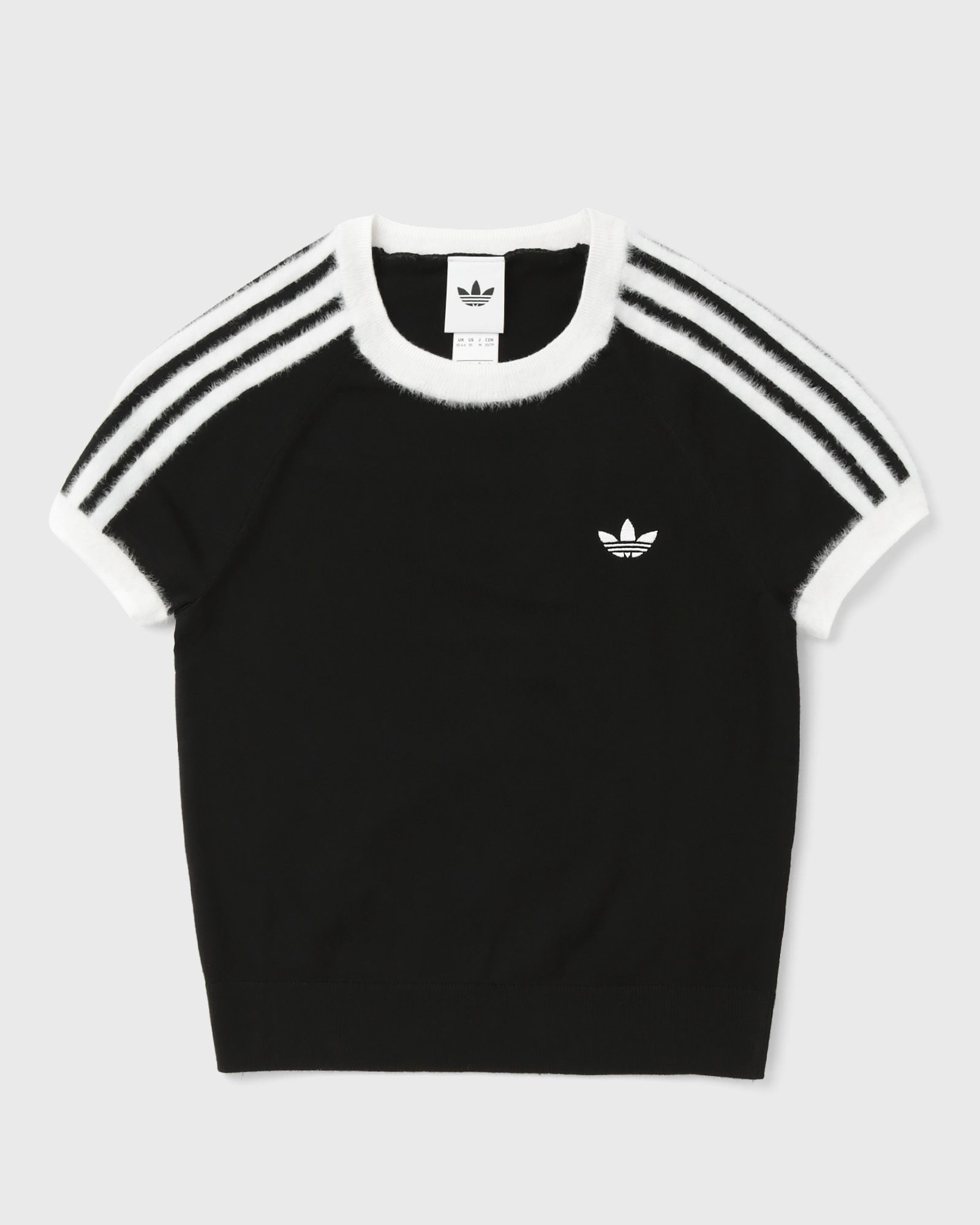 Adidas WMNS KNITTED TEE, red