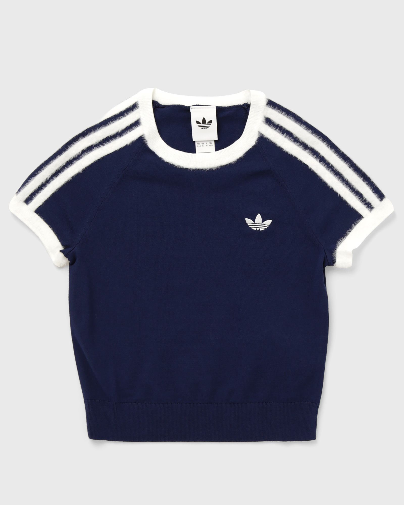 Adidas WMNS KNITTED TEE, multi