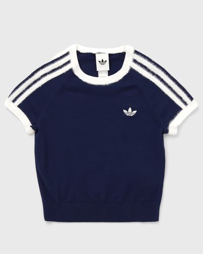 Adidas WMNS KNITTED TEE, multi