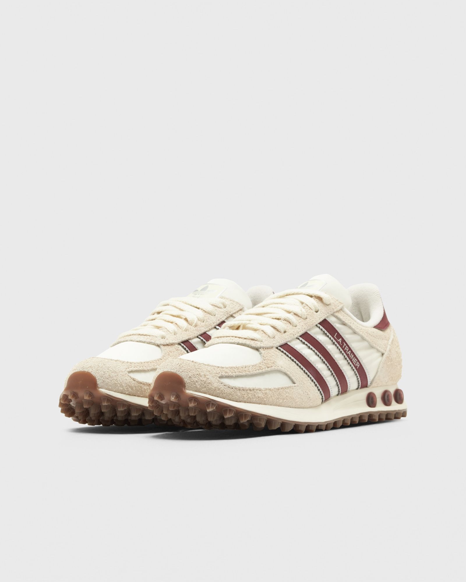 adidas LA TRAINER promotion