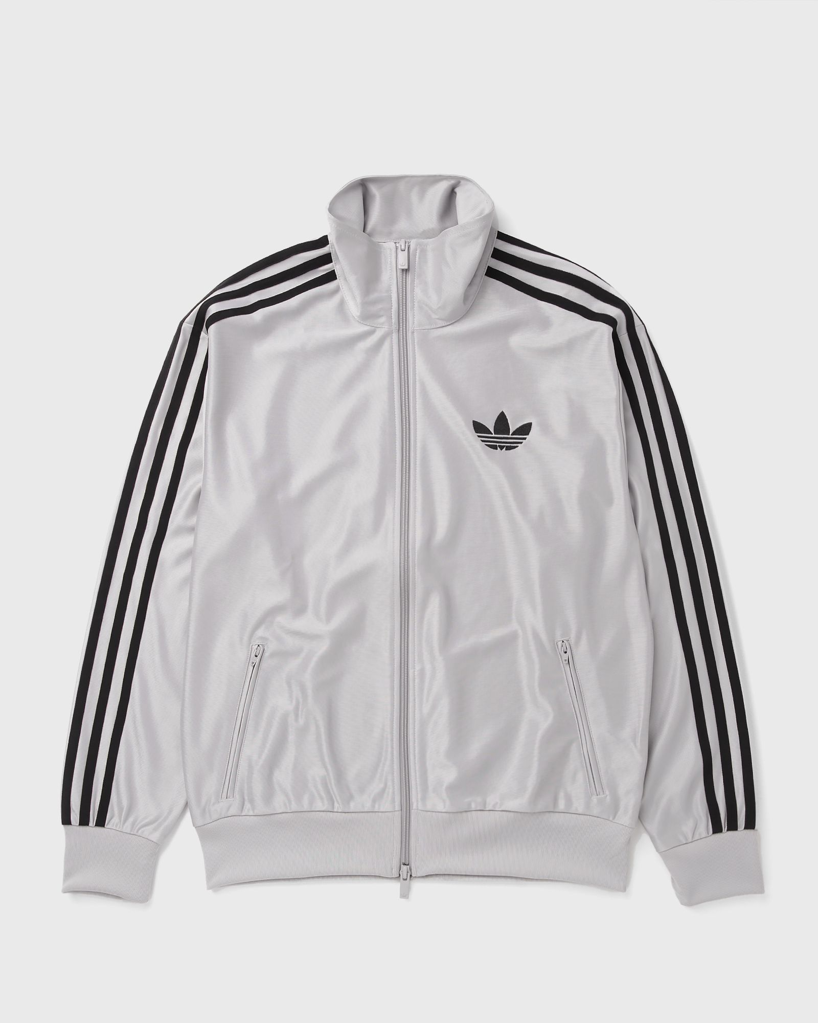 Adidas WMNS METALLIC FIREBIRD LOOSE TRACK TOP, Ansicht 1