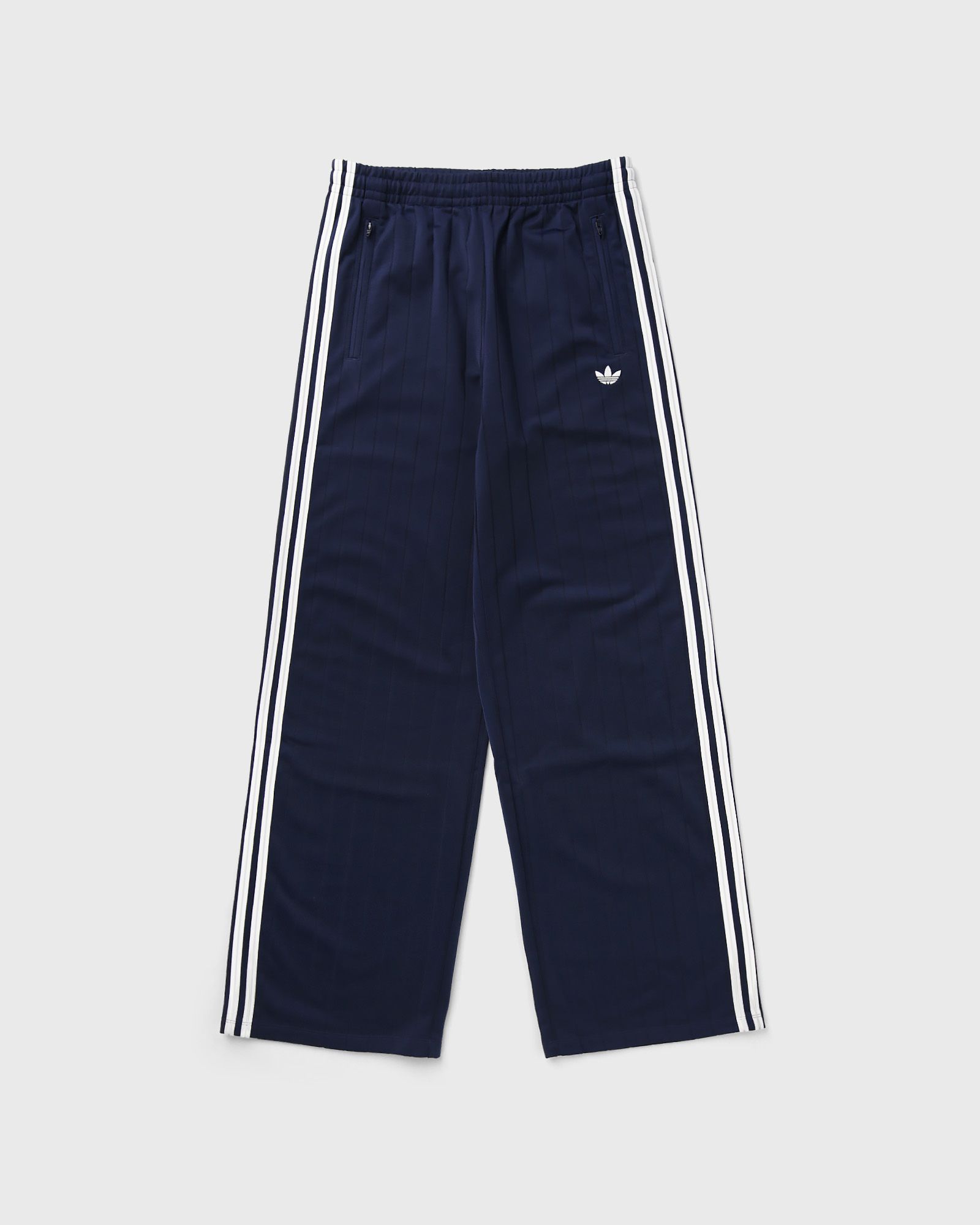 Adidas WMNS PINSTRIPE FIREBIRD LOOSE TRACKPANT, Ansicht 1