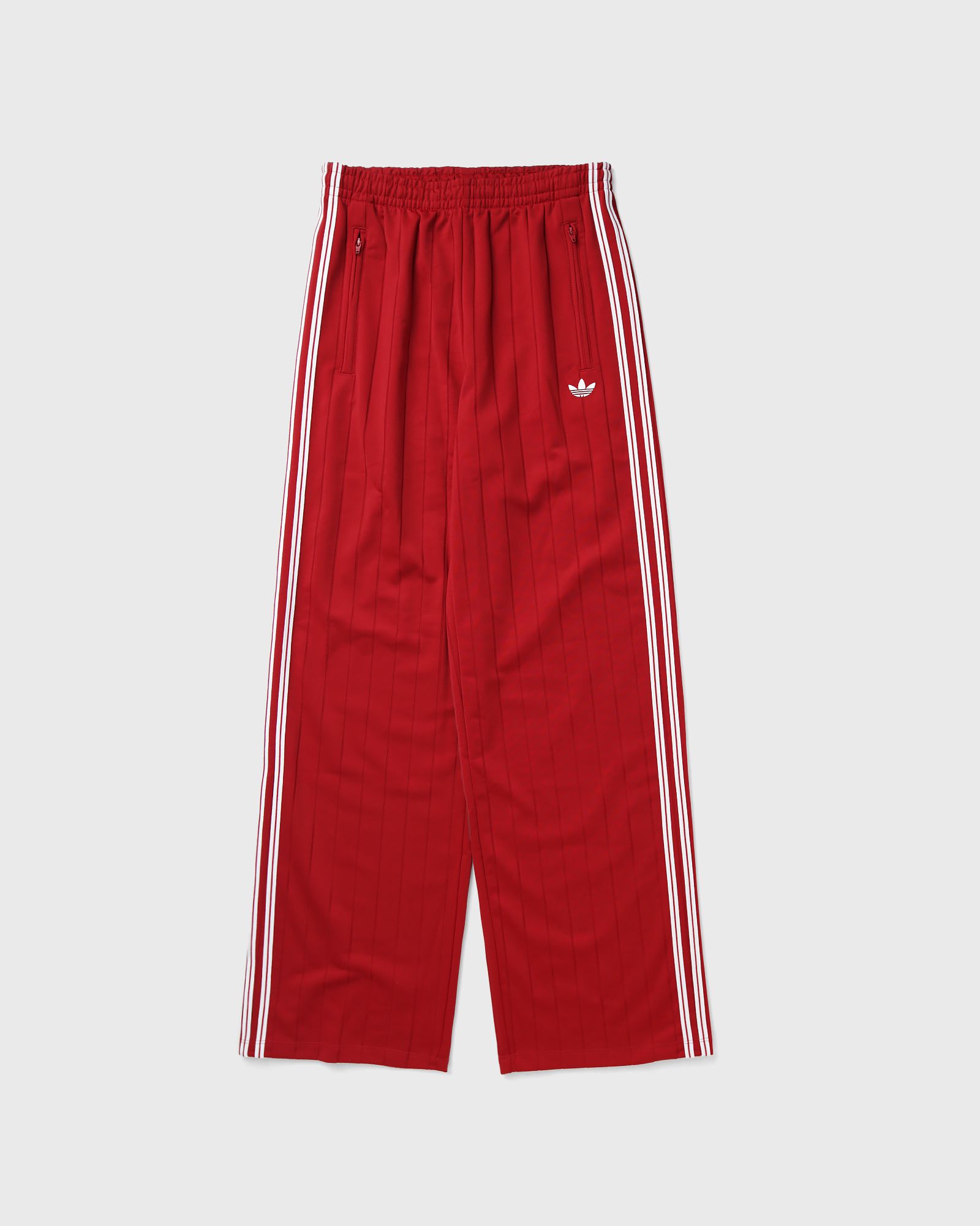Adidas WMNS PINSTRIPE FIREBIRD LOOSE TRACKPANT, Ansicht 1