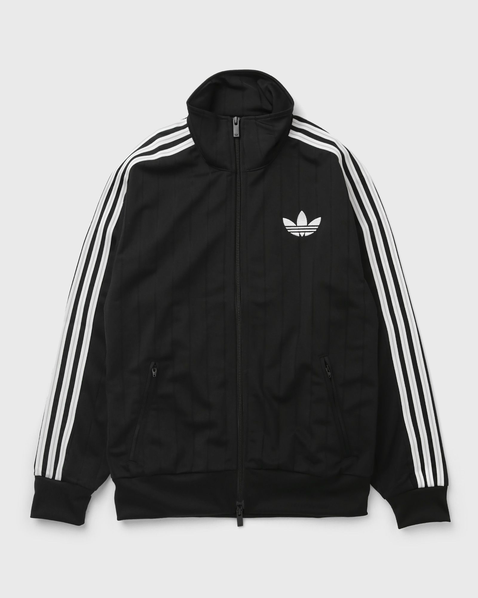 Adidas WMNS PINSTRIPE FIREBIRD LOOSE TRACKTOP, Ansicht 1