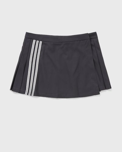 Adidas WMNS PLEATED SKIRT, black