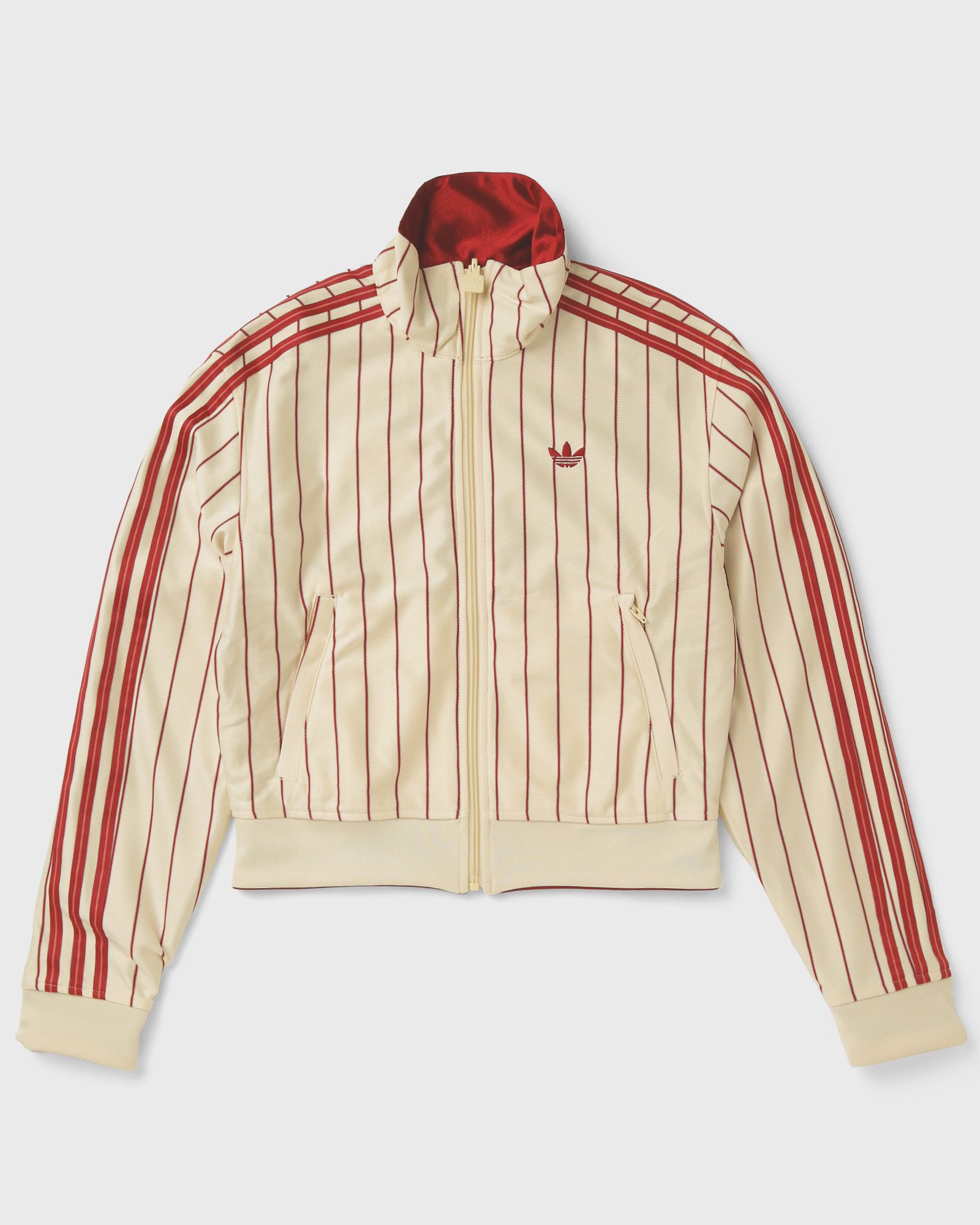 Adidas WMNS REVERSIBLE FIREBIRD TRACK TOP, Ansicht 1