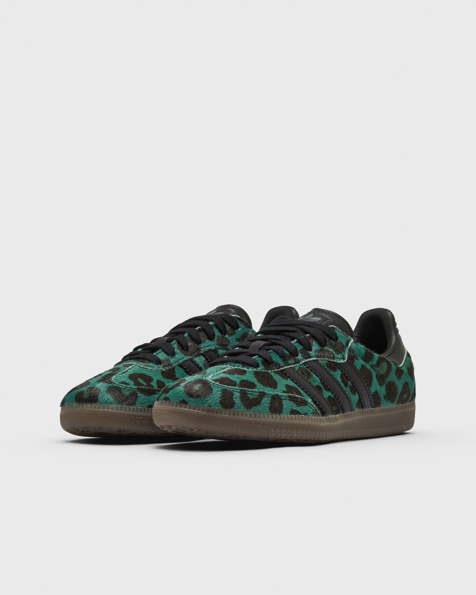 adidas Samba promotion