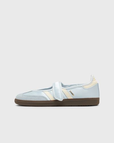 Adidas WMNS SAMBA JANE, blue