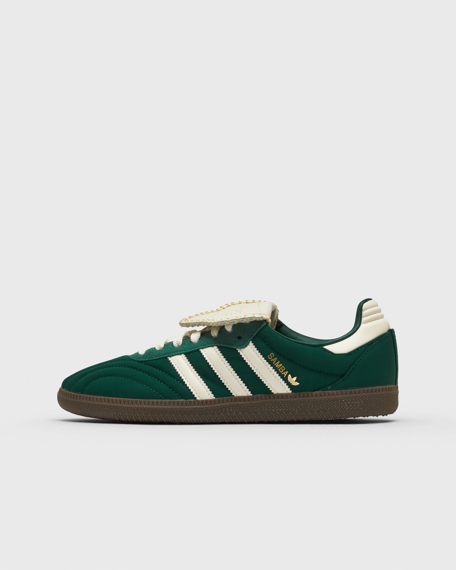 Adidas WMNS SAMBA LT, green