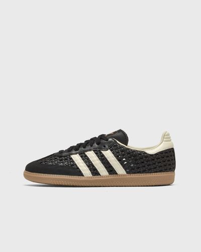Adidas WMNS SAMBA OG, black