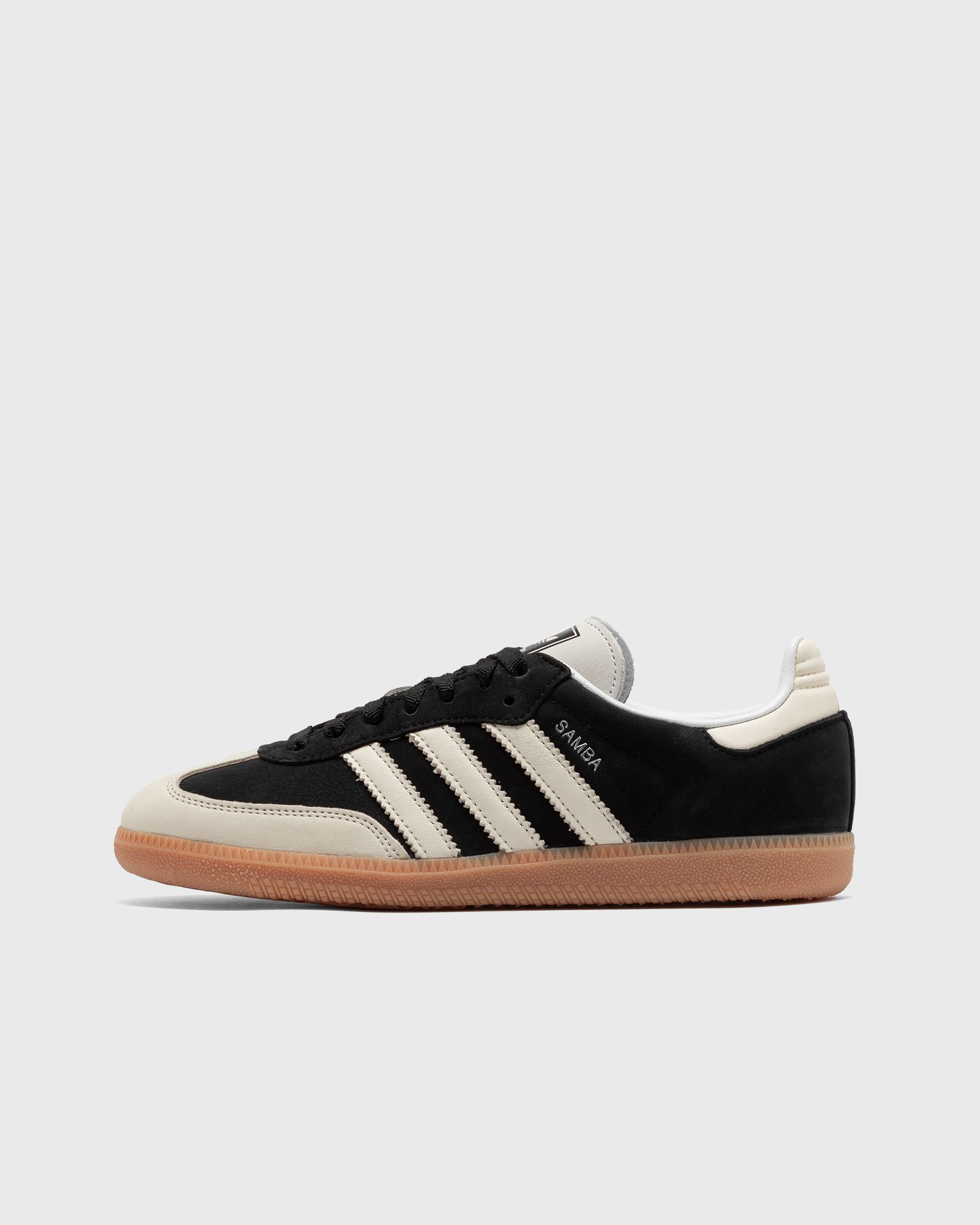 Adidas WMNS SAMBA OG, black