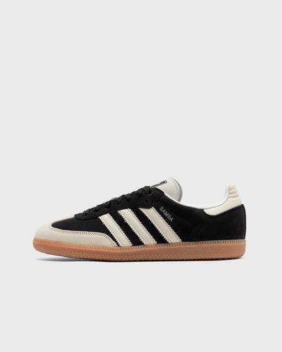 Adidas WMNS SAMBA OG, black