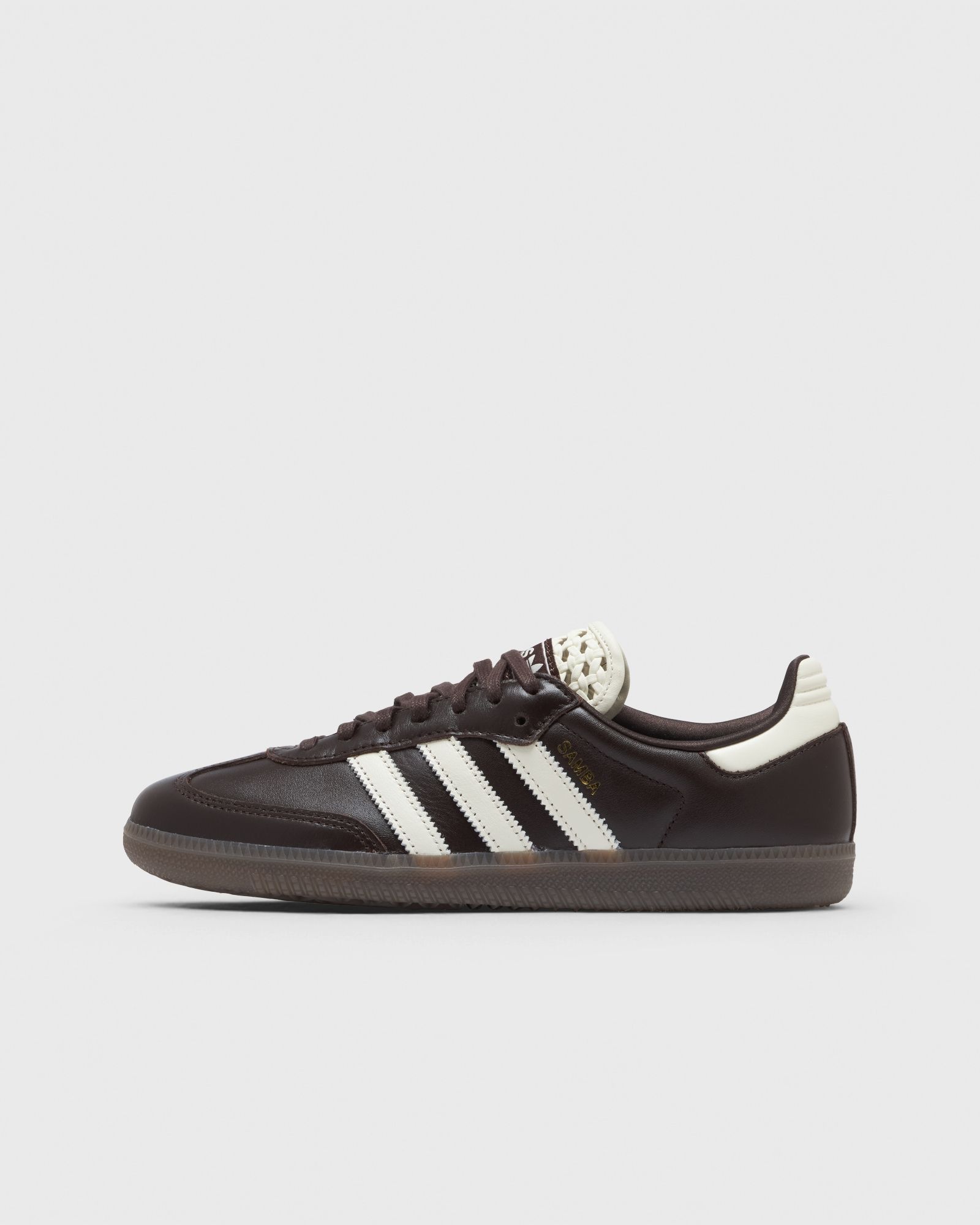 Adidas WMNS SAMBA OG, brown