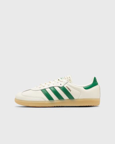 Adidas WMNS SAMBA OG, white