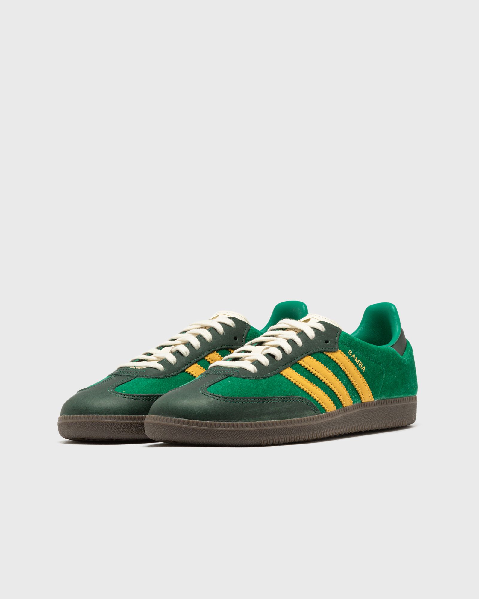 adidas Samba promotion