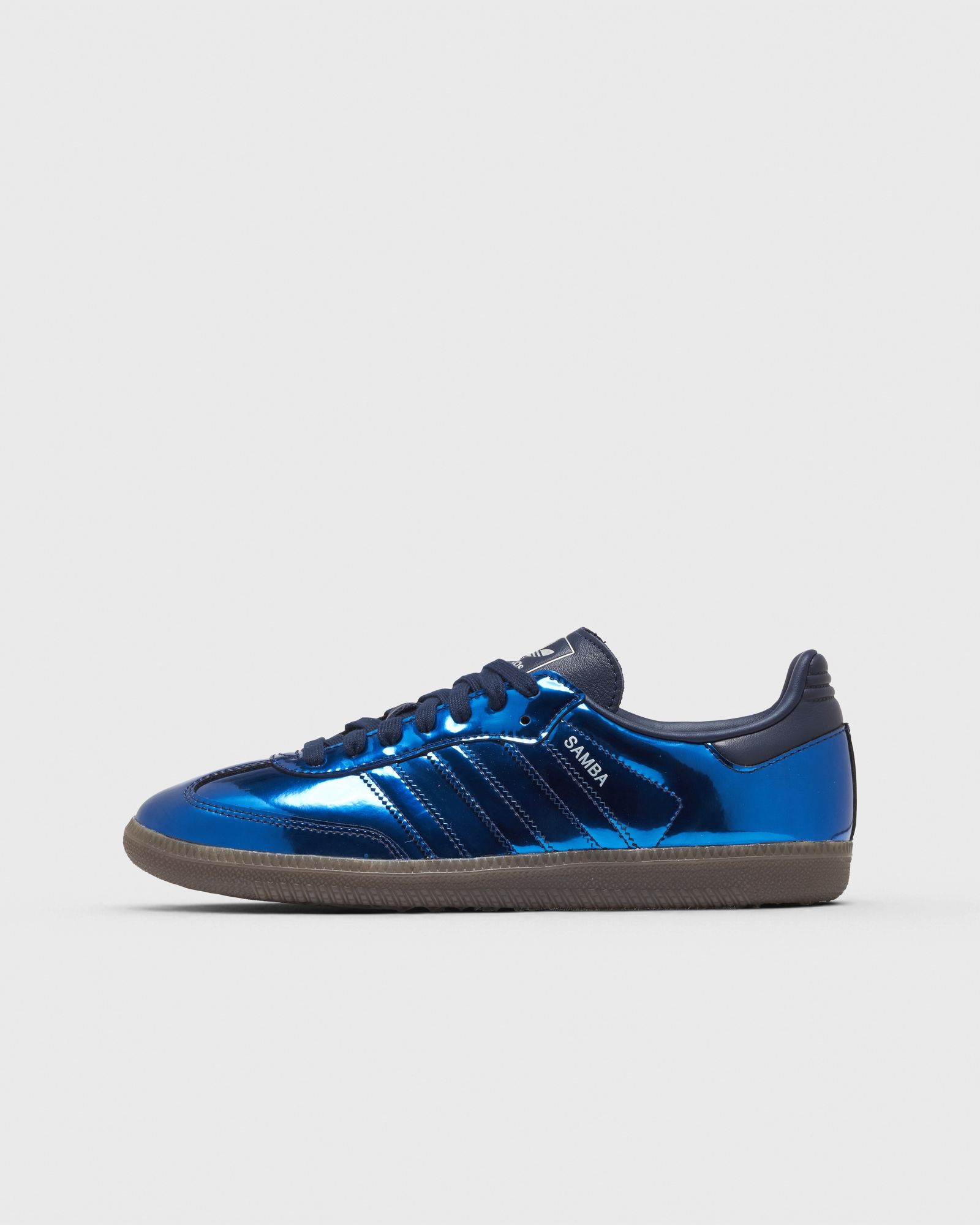 Adidas WMNS SAMBA OG, blue