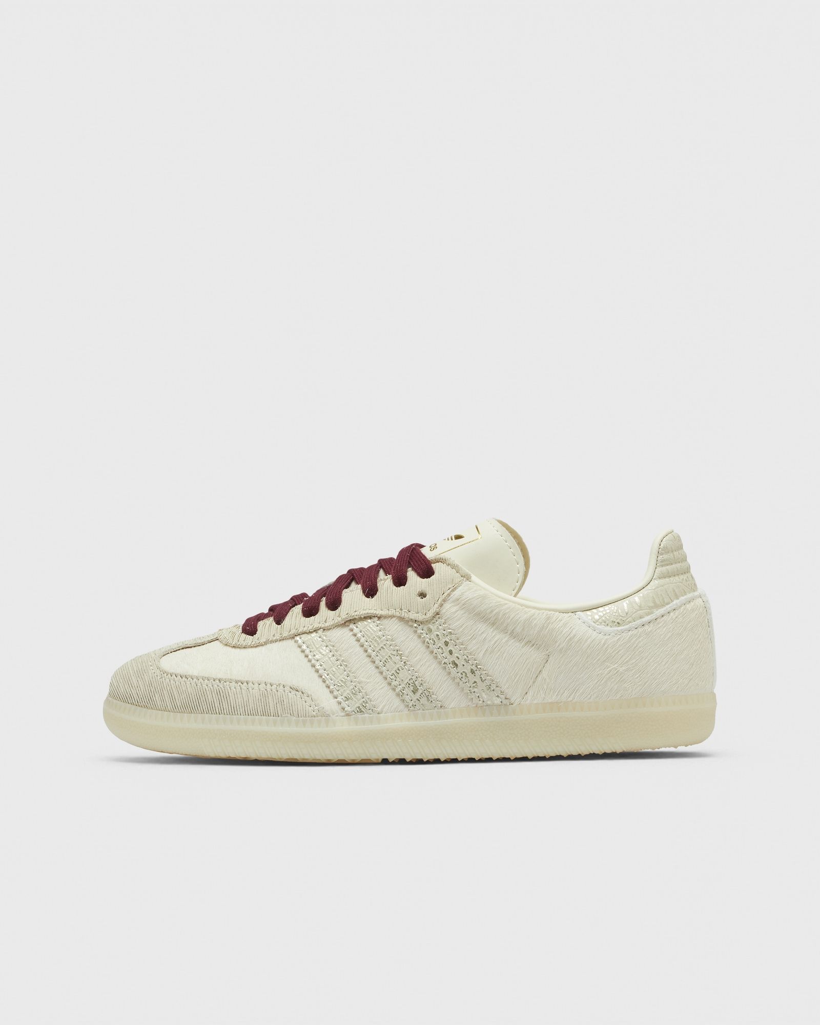 Adidas WMNS SAMBA OG