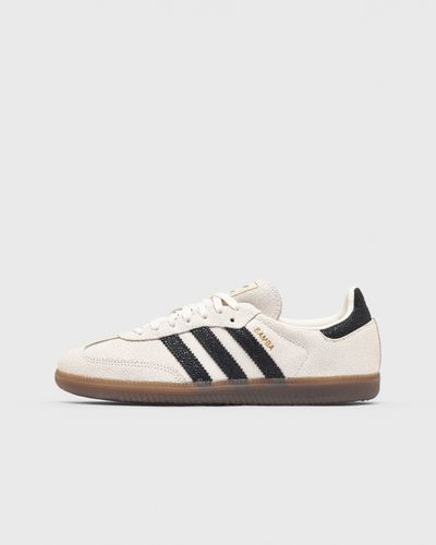 Adidas WMNS SAMBA OG, white