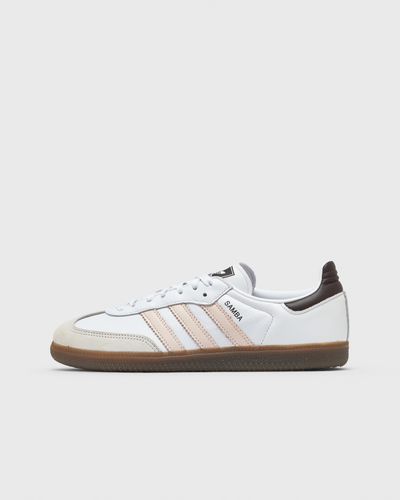 Adidas WMNS SAMBA OG, white