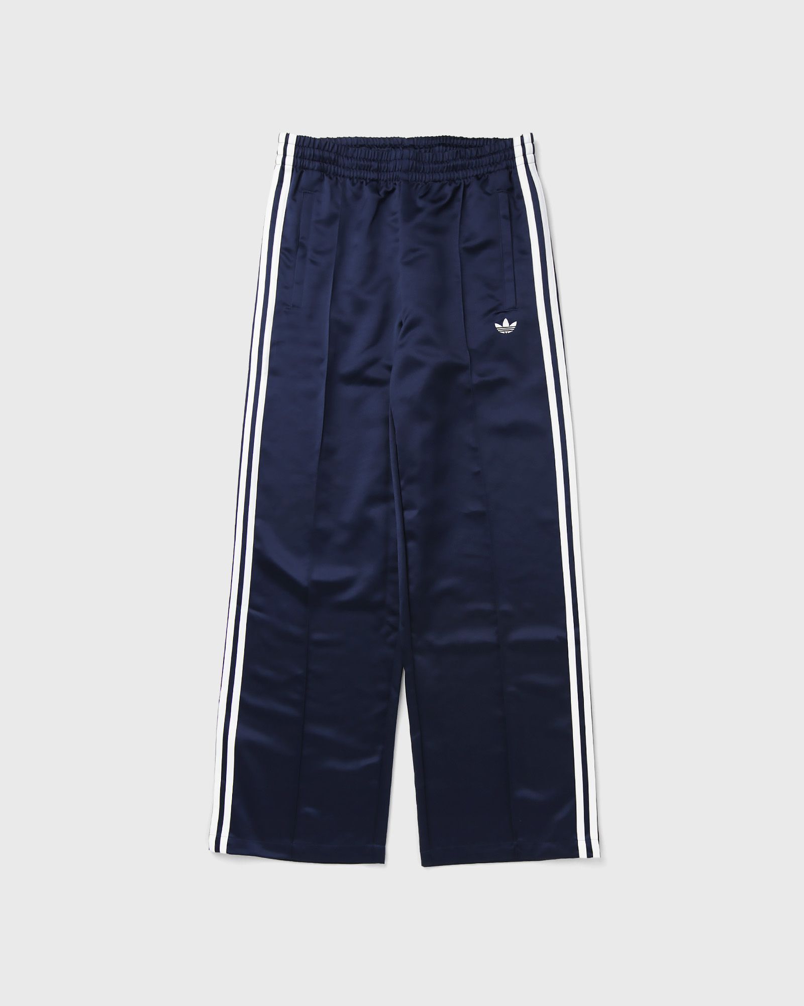 Adidas WMNS SATIN SST LOOSE TRACKPANT, Ansicht 1