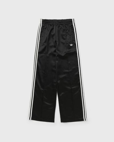 Adidas WMNS SATIN SST LOOSE TRACKPANT, red
