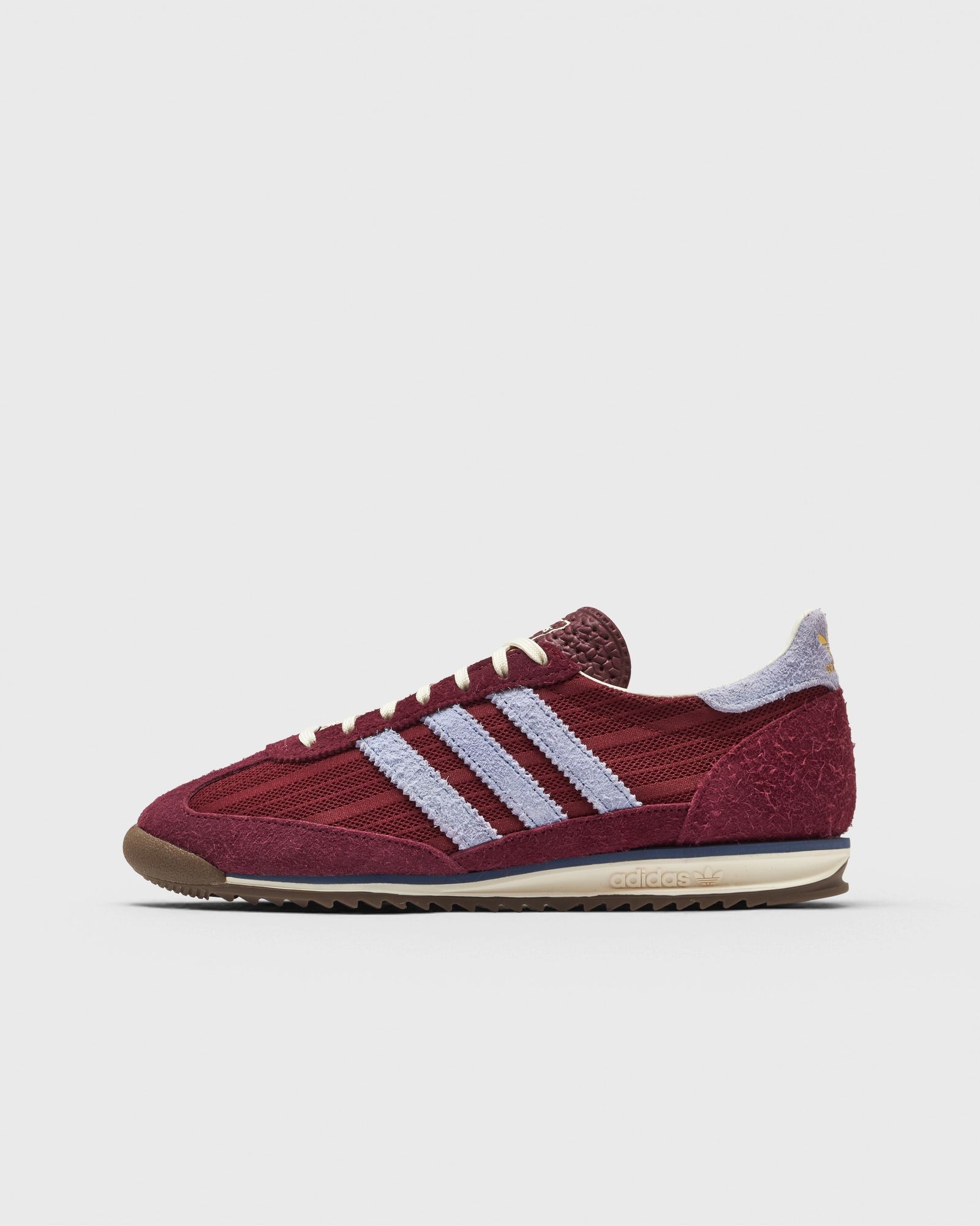 Adidas WMNS SL 72 OG, red