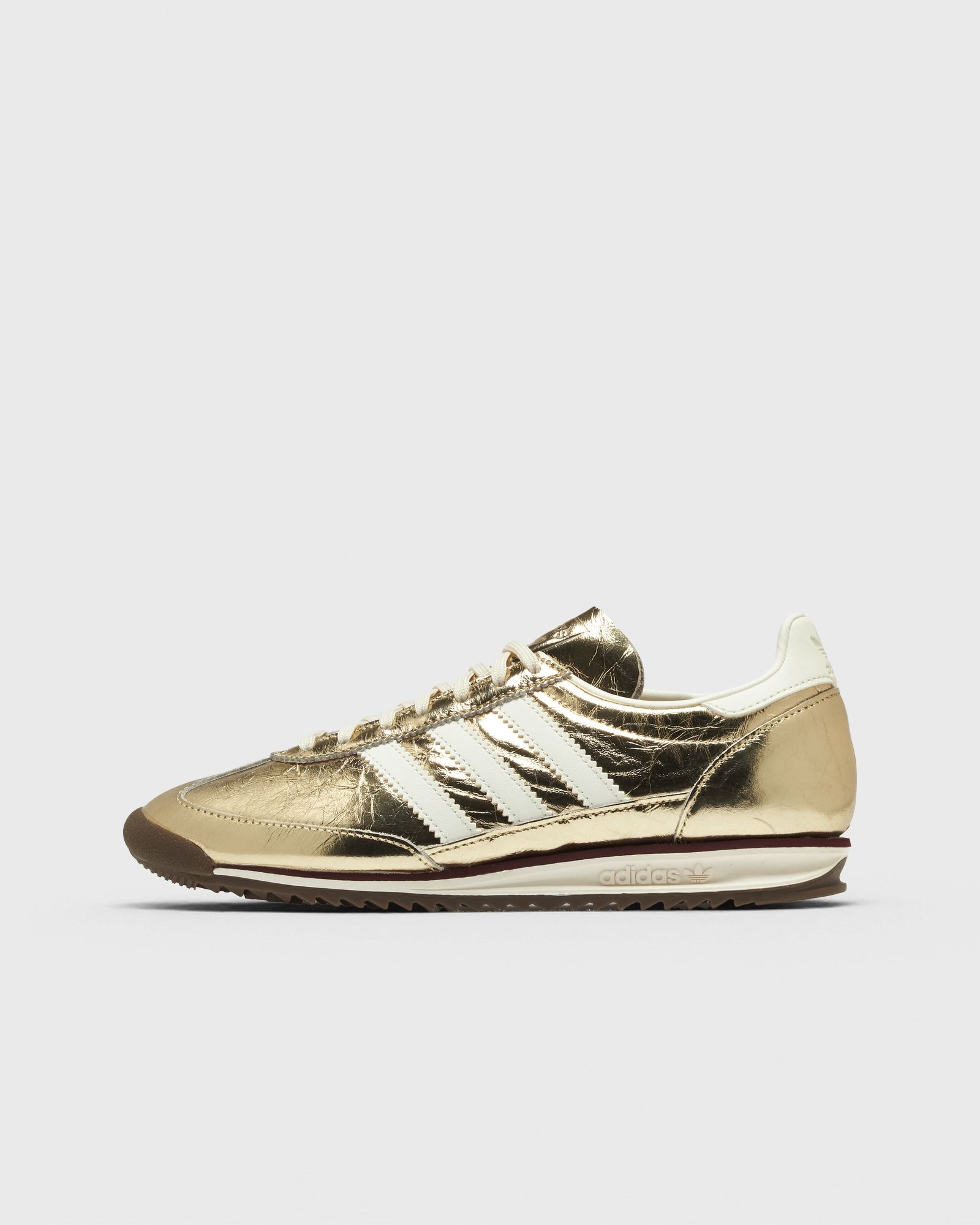 Adidas WMNS SL 72 OG, gold