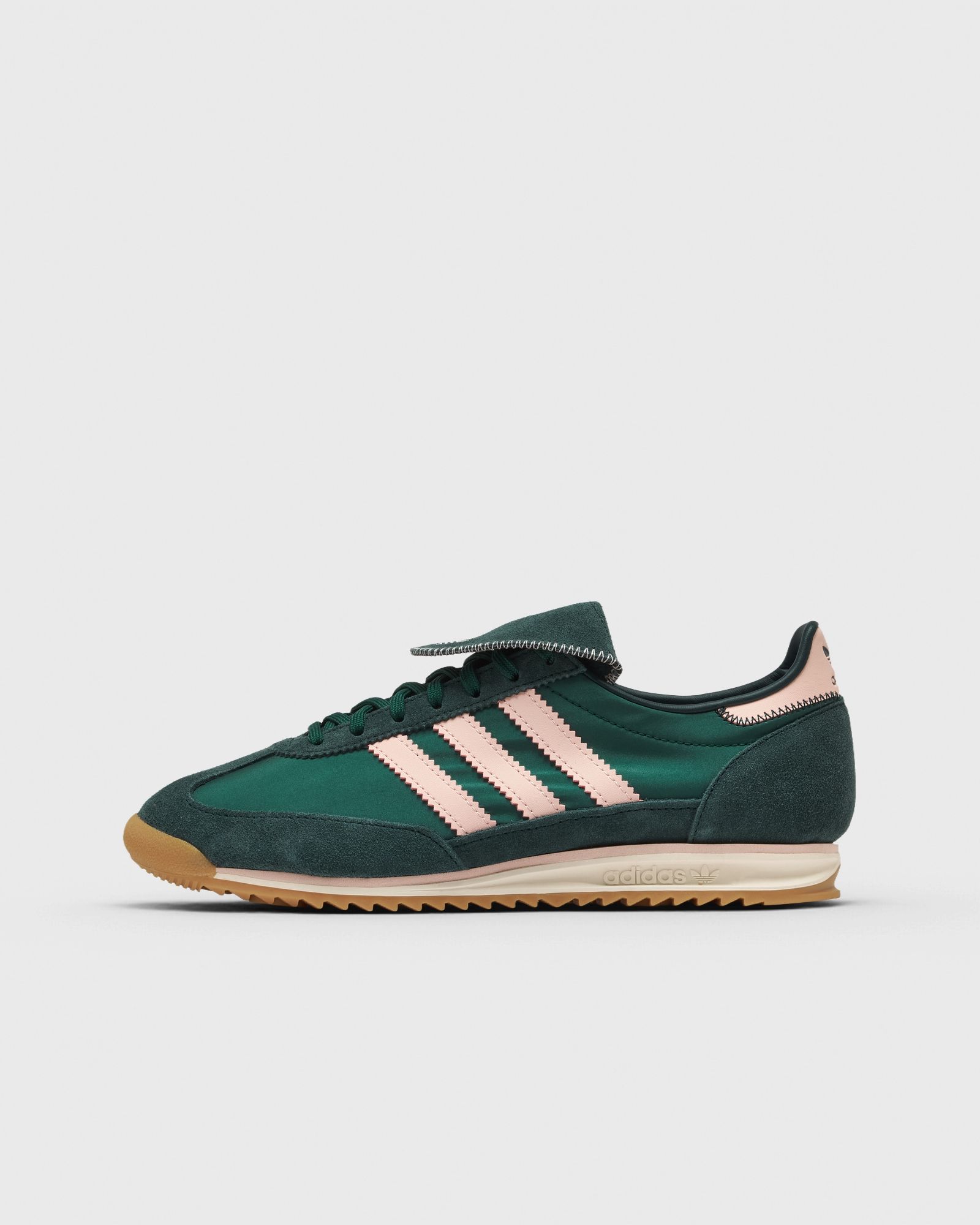 Adidas WMNS SL 72 OG LT, green