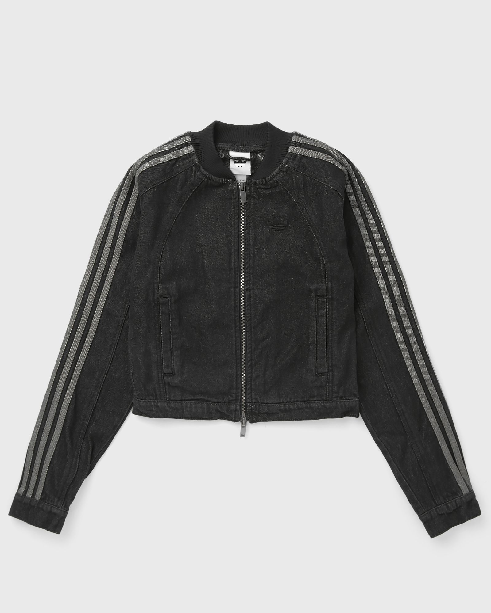 Adidas WMNS SST 2.0 DENIM TRACKTOP, Ansicht 1