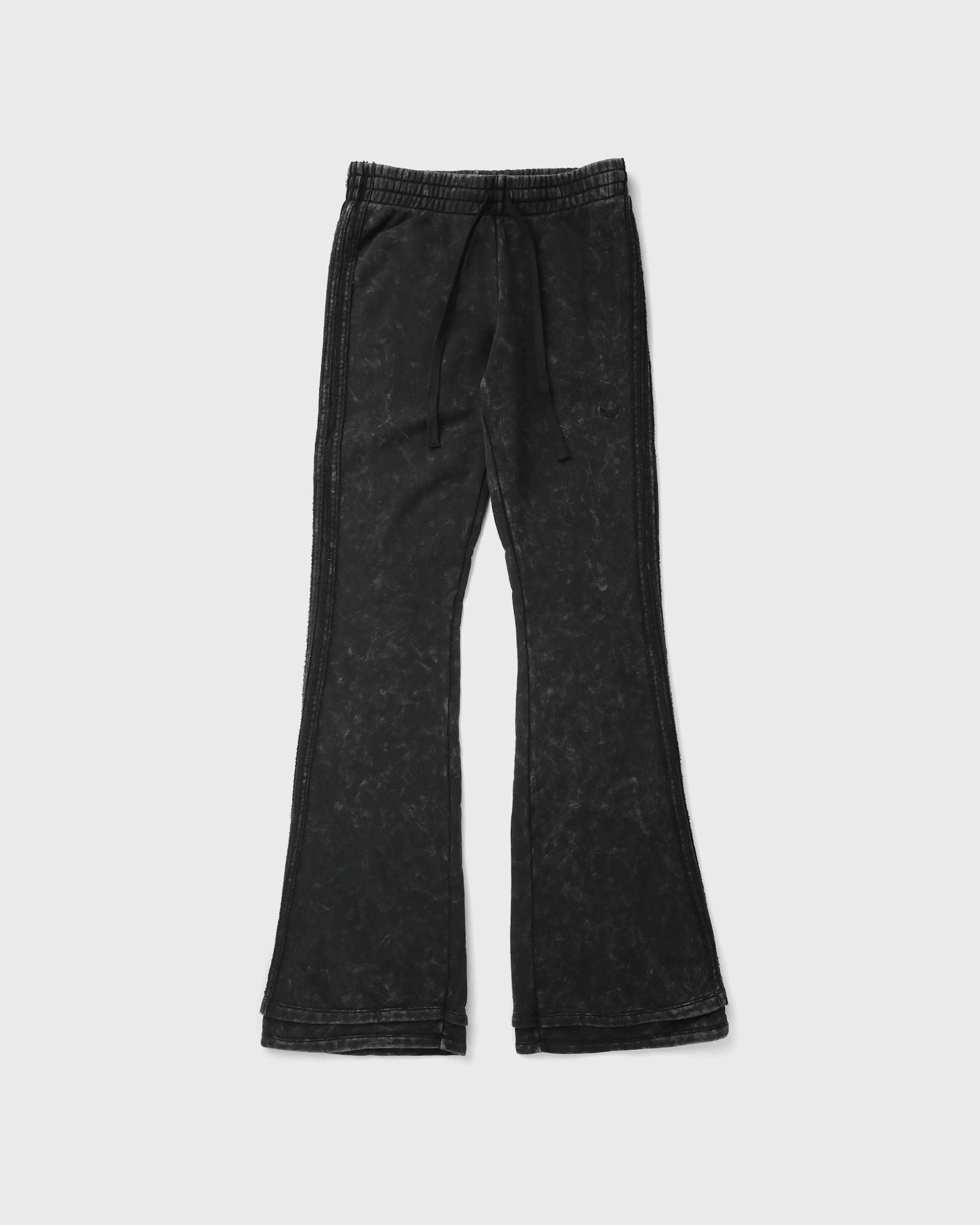 Adidas WMNS SST BOOTCUT PANT, black