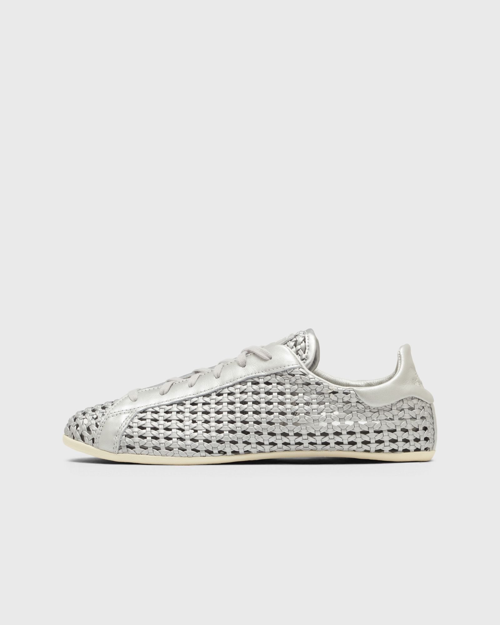 Adidas WMNS STAN SMITH LO PRO, grey