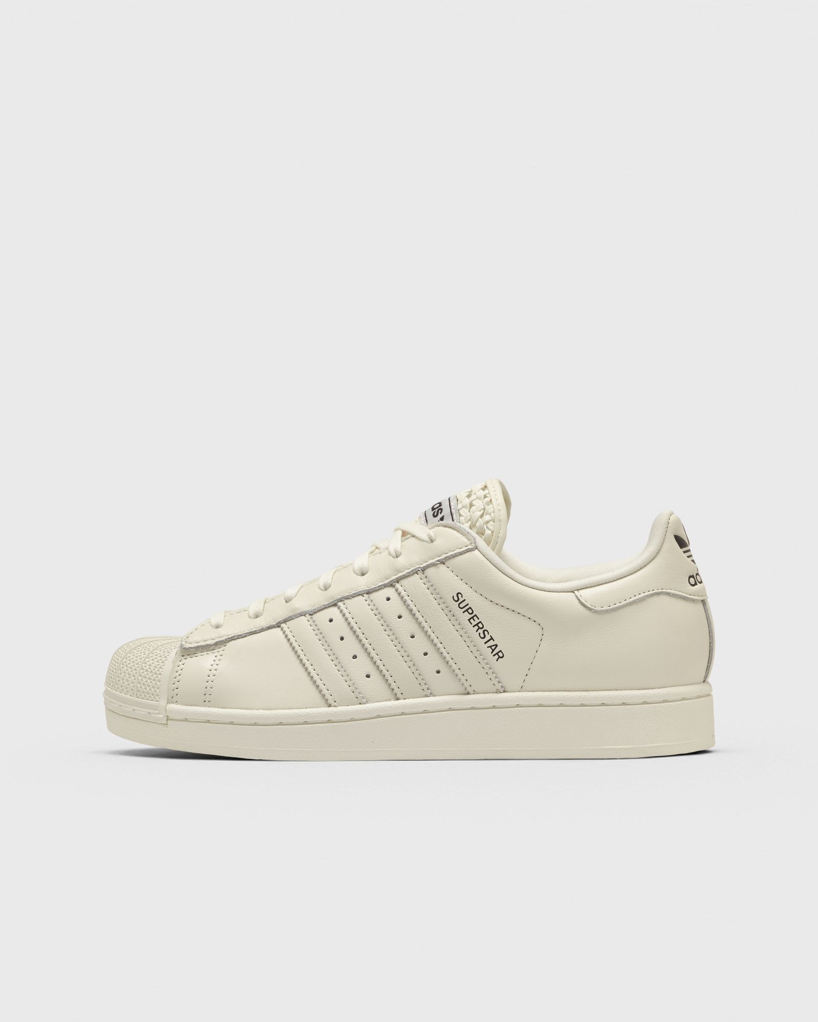 Adidas WMNS SUPERSTAR II, white