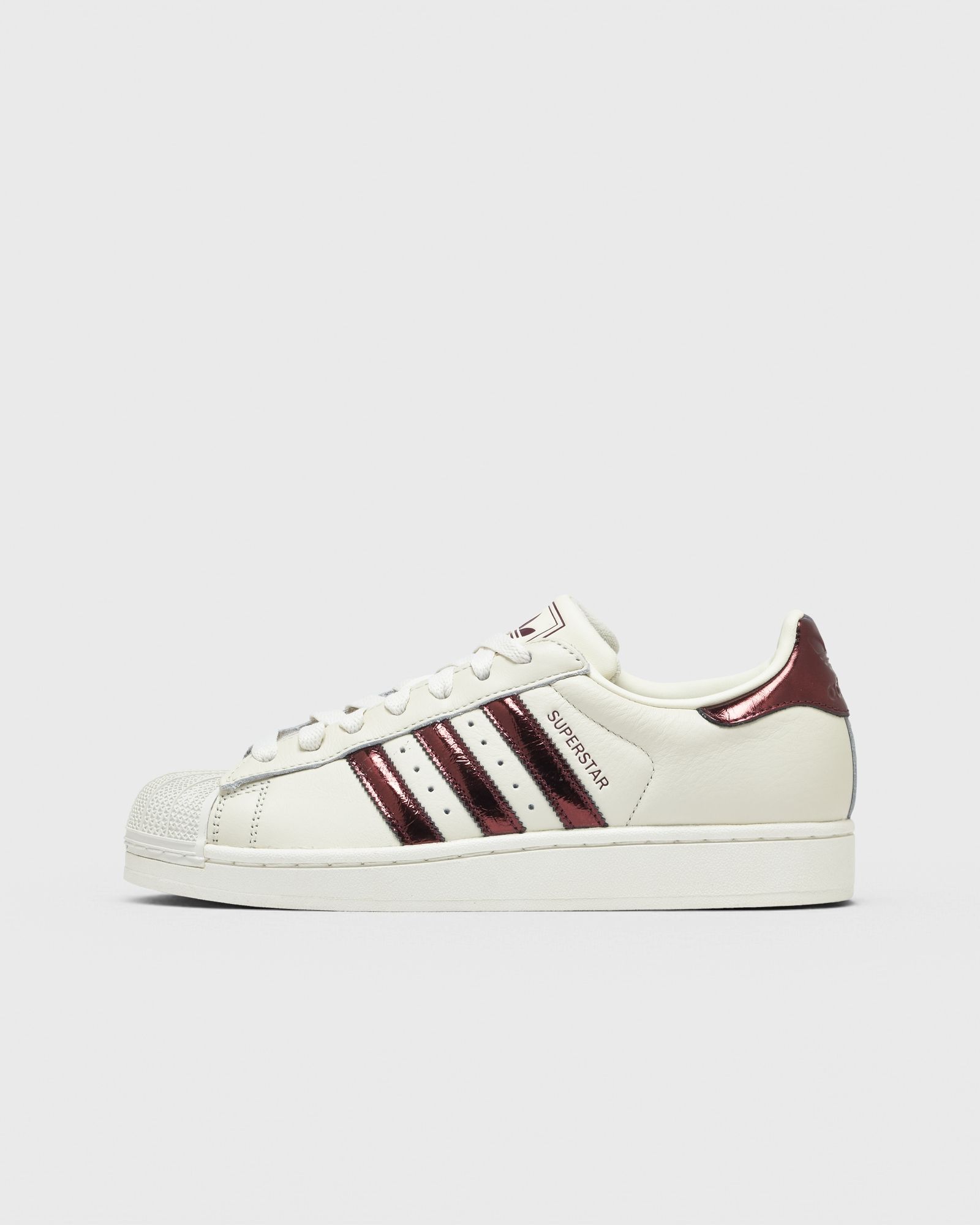Adidas WMNS SUPERSTAR II, white