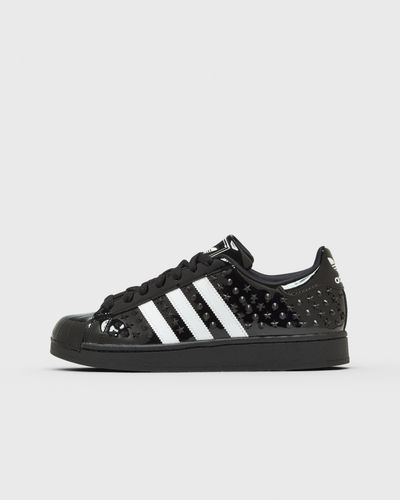 Adidas WMNS SUPERSTAR II, black