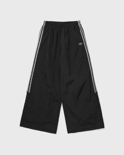 Adidas WMNS TEAMGEIST TRACK PANT, black