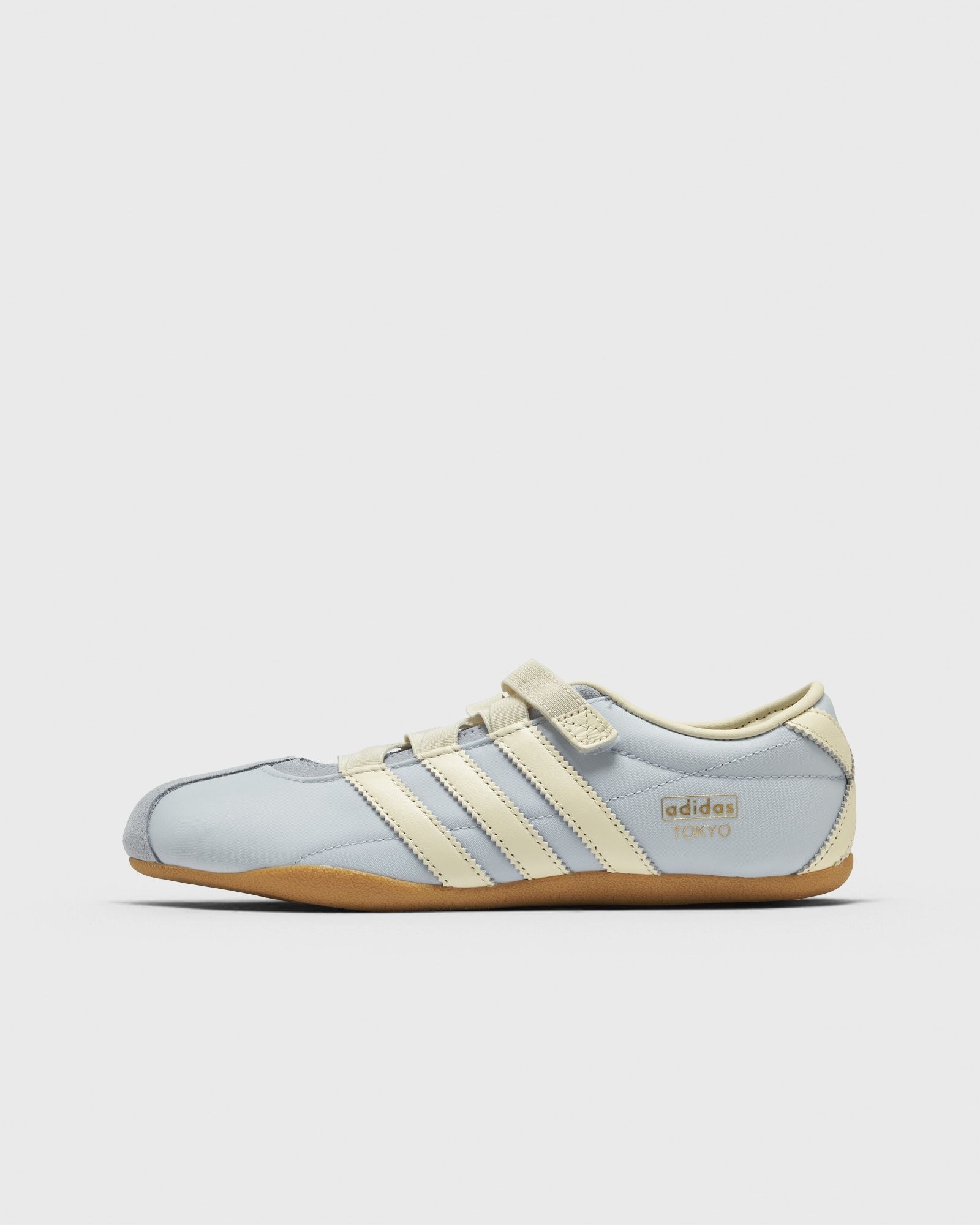 Adidas WMNS TOKYO MJ, blue