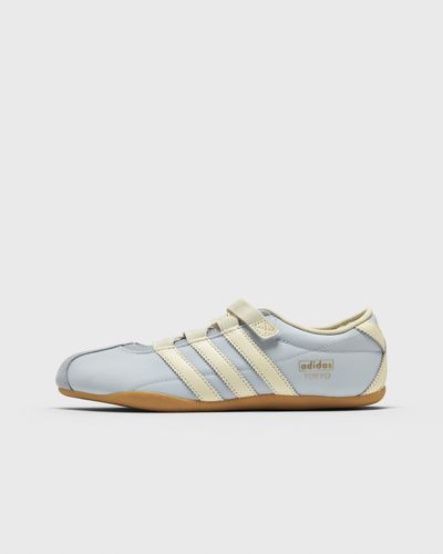 Adidas WMNS TOKYO MJ, blue