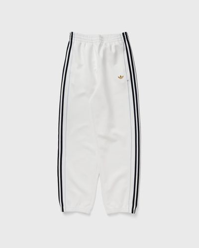 Adidas WMNS TRACK PANTS, white
